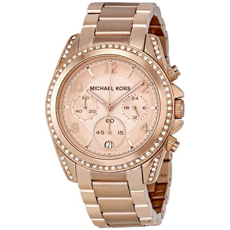 michael kors blair watch south africa|Michael Kors Blair Rose.